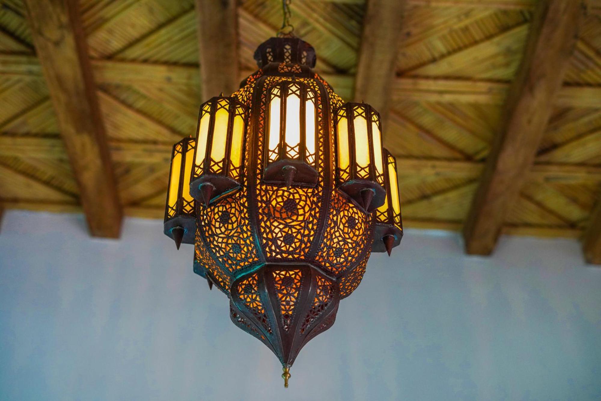 Отель Kasbah Hnini Igdaoun Номер фото